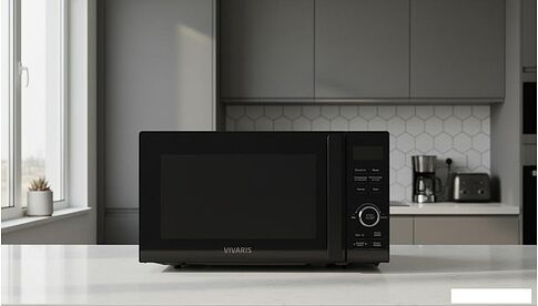 Микроволновая печь Vivaris VCM F20B1D0