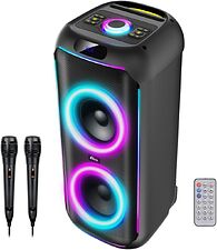 Патибокс Ritmix SP-770B