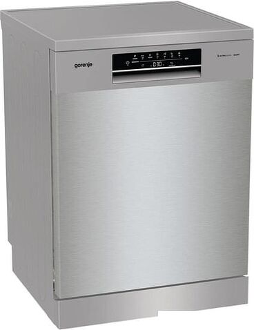Отдельностоящая посудомоечная машина Gorenje GS643D90X