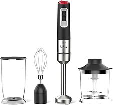 Погружной блендер Vixter HBW-2165 Погружной блендер Vixter HBW-2165