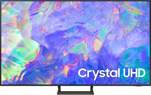 Телевизор Samsung Crystal UHD 4K CU8500 UE75CU8500UXCE