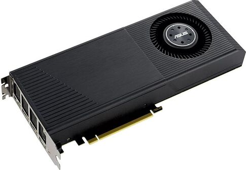 Видеокарта ASUS Turbo GeForce RTX 4070 12GB GDDR6X TURBO-RTX4070-12G