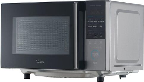 Микроволновая печь Midea EM720CFR-BG