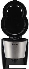Капельная кофеварка Vitek VT-1527 Капельная кофеварка Vitek VT-1527