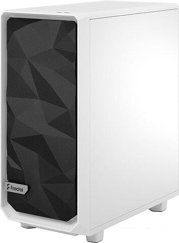 Корпус Fractal Design Meshify 2 Compact Clear Tempered Glass FD-C-MES2C-05