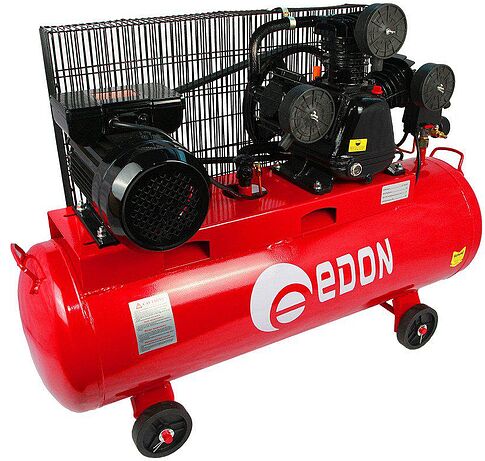 Компрессор Edon OAC-100/2400TS