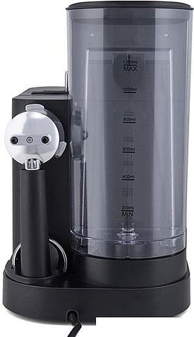 Рожковая кофеварка Kitfort KT-703