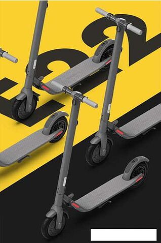 Электросамокат Ninebot E22