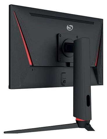 Игровой монитор SunWind SUN-M24BG120