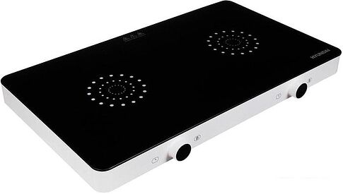 Настольная плита Hyundai HYC-0108