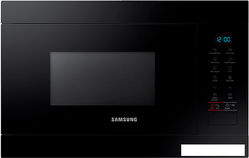 Микроволновая печь Samsung MG22M8054AK