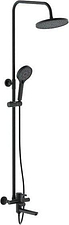 Душевая система  Diadonna D236-035BL