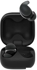 Наушники Sony LinkBuds Fit (черный) Наушники Sony LinkBuds Fit (черный)