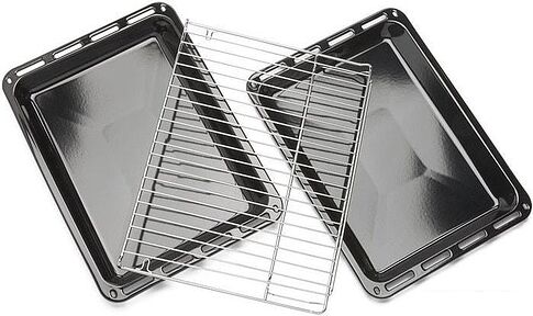 Духовой шкаф Midea MO 581DB RI-B