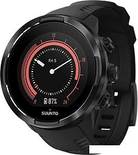 Умные часы Suunto 9 Baro (черный)