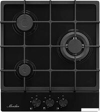 Варочная панель Monsher MSG 43 Noir