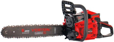 Бензопила Verton Garden Pro CS-5420