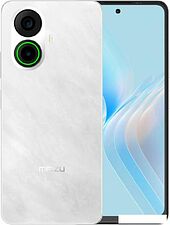 Смартфон MEIZU Note 21 Pro 8GB/256GB международная версия (мрамор) Смартфон MEIZU Note 21 Pro 8GB/256GB международная версия (мрамор)