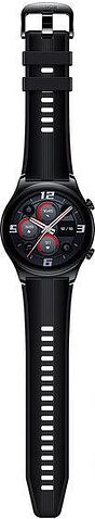 Умные часы HONOR Watch GS 3 (полуночный черный)