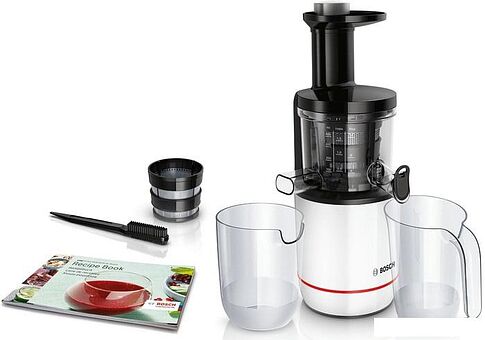 Соковыжималка Bosch MESM500W