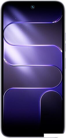 Телефон Tecno Spark 50 KN4n 8GB/256GB (фиолетовый)