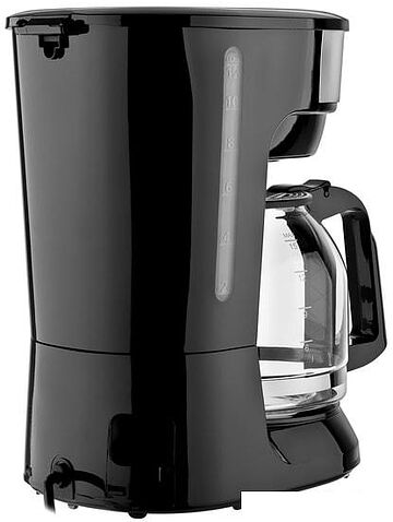 Капельная кофеварка First FA-5459-5