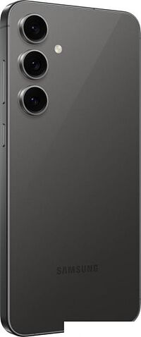 Смартфон Samsung Galaxy S24 FE SM-S721B 8GB/128GB (графит)