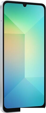 Смартфон Samsung Galaxy A06 SM-A065F 4GB/64GB (голубой)