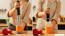 Погружной блендер Cecotec Katana 15 TotalDestroy Jar B