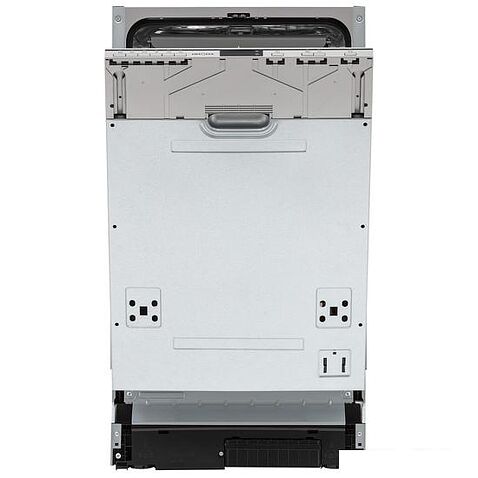 Встраиваемая посудомоечная машина Krona Lumera 45 BI