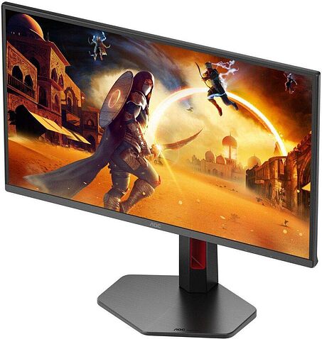 Игровой монитор AOC Gaming Q25G4SR