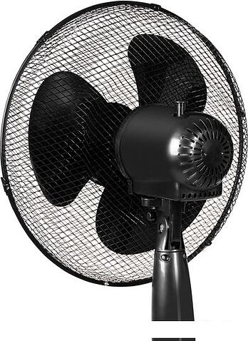 Вентилятор Galaxy Line GL8104