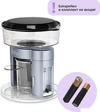 Капельная кофеварка Kitfort KT-7569 Капельная кофеварка Kitfort KT-7569