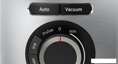 Стационарный блендер Bosch MMBV622M