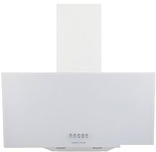 Кухонная вытяжка Krona Helga 600 PB (белый)
