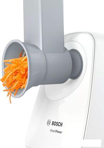 Мясорубка Bosch MMWPL2000