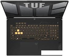 Игровой ноутбук ASUS TUF Gaming F17 2023 FX707ZU4-HX019