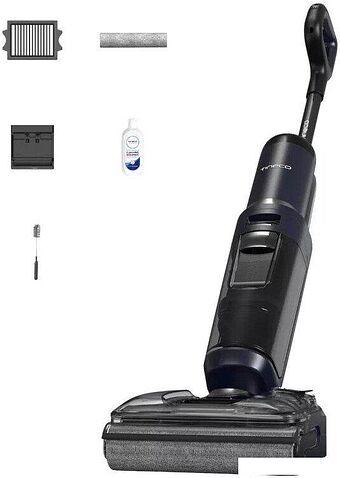 Вертикальный моющий пылесос Tineco Floor One S7 Stretch