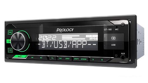 USB-магнитола Prology GT-160