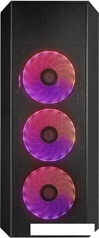 Корпус Chieftec Scorpion 4 GL-04B-OP