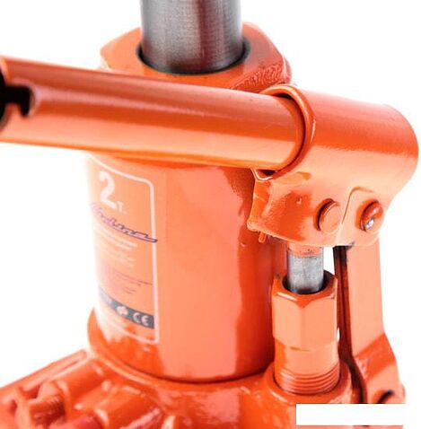 Бутылочный домкрат Airline AJ-TB-02 2т