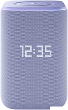 Умная колонка Яндекс Станция 3 (фиолетовый)