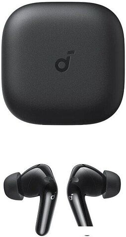 Наушники Anker Soundcore R60i NC (черный)