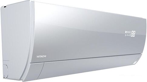 Сплит-система Hitachi S-Premium RAK-25PSES/RAC-25WSE