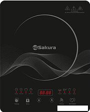 Настольная плита Sakura SA-7156
