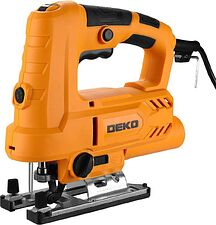 Электролобзик Deko DK1000JS 086-1023