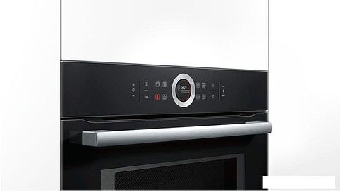 Духовой шкаф Bosch CMG633BB1