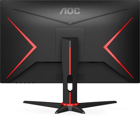 Монитор AOC 24G2SAE/BK