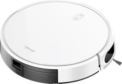 Робот-пылесос Dreame Trouver Robot Vacuum M1 RPM1GA (международная версия, белый)
