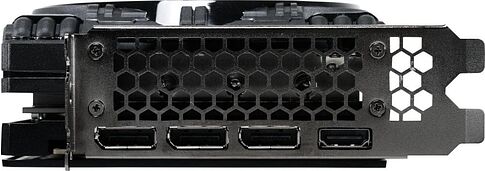 Видеокарта Palit GeForce RTX 5070 Ti GamingPro-S OC NE7507TS19T2-GB2031U